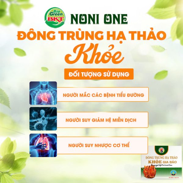 ĐÔNG TRÙNG HẠ THẢO, SẤY THĂNG HOA, AN BẢO