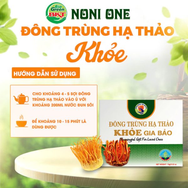 ĐÔNG TRÙNG HẠ THẢO, SẤY THĂNG HOA, AN BẢO