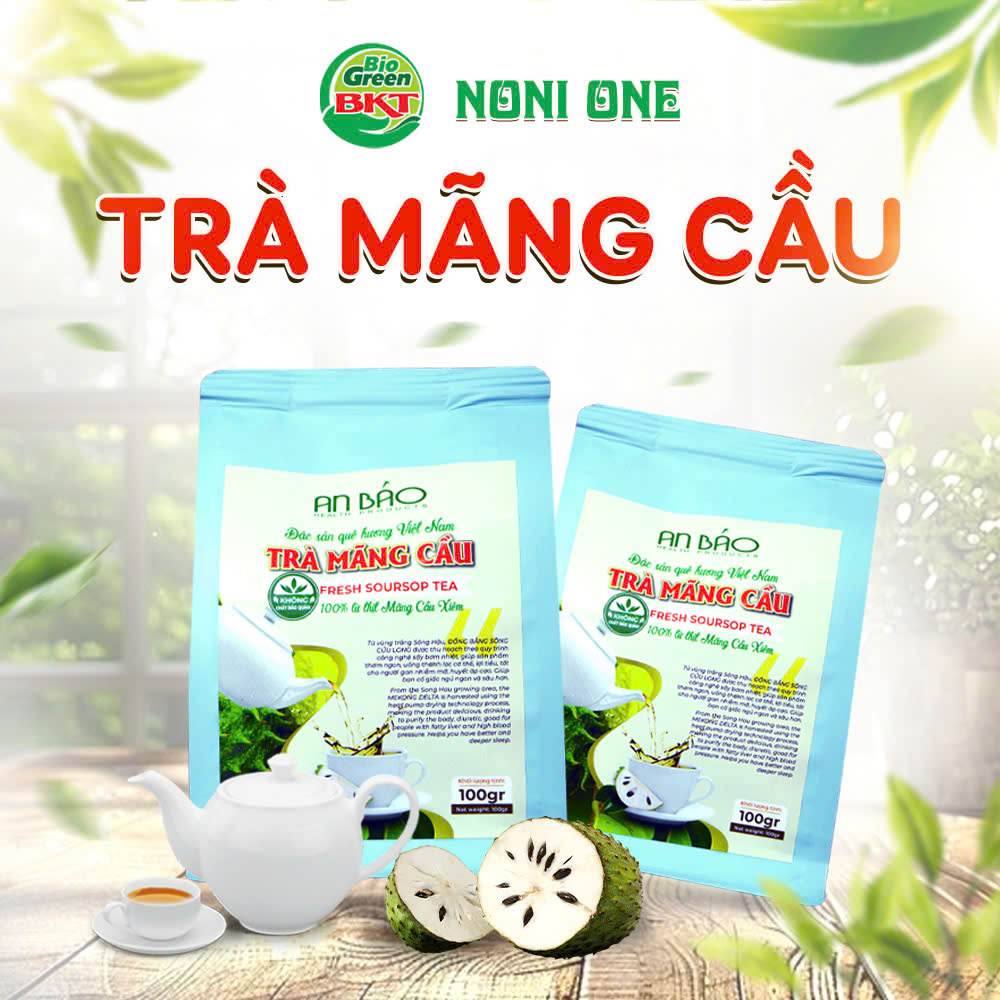 TRÀ MÃNG CẦU AN BẢO