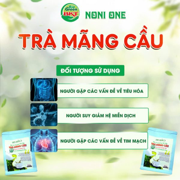 TRÀ MÃNG CẦU AN BẢO