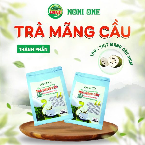 TRÀ MÃNG CẦU AN BẢO