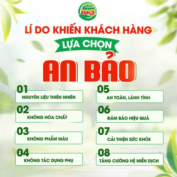TRÀ MÃNG CẦU AN BẢO